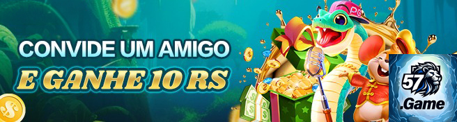 Aumente o Cashback no 57game.com