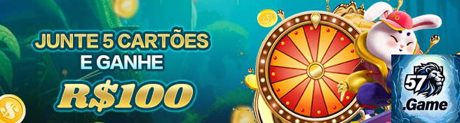 Promoções Confiáveis 57game.com